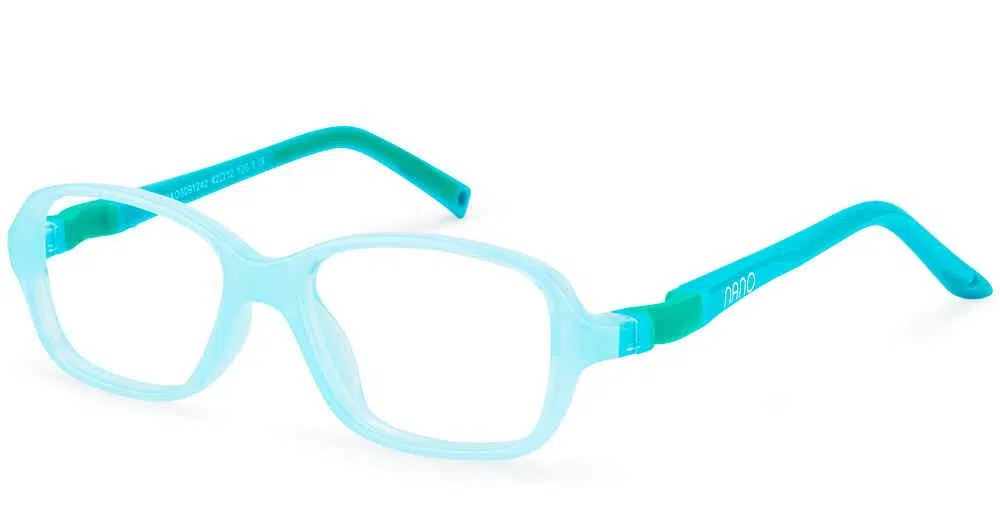 Nanovista SLEEK REPLAY 3.0 Eyeglasses - view 3